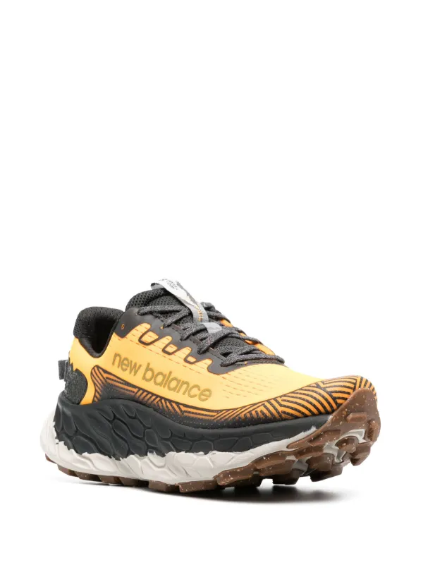 New balance fresh on sale foam hierro v5 ii