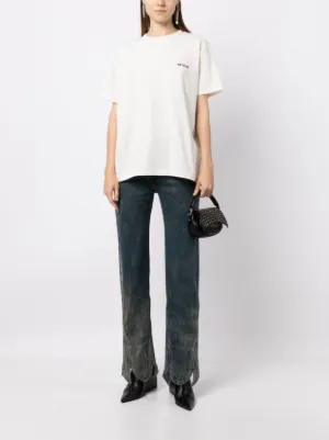 We11done T-Shirts & Jersey Shirts for Women - Shop on FARFETCH