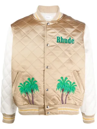 RHUDE