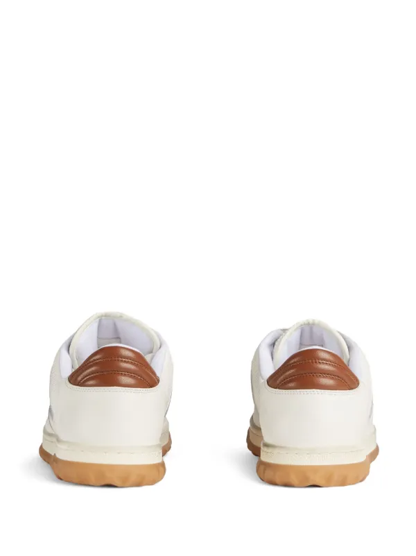 Gucci Mac80 low-top Sneakers - Farfetch