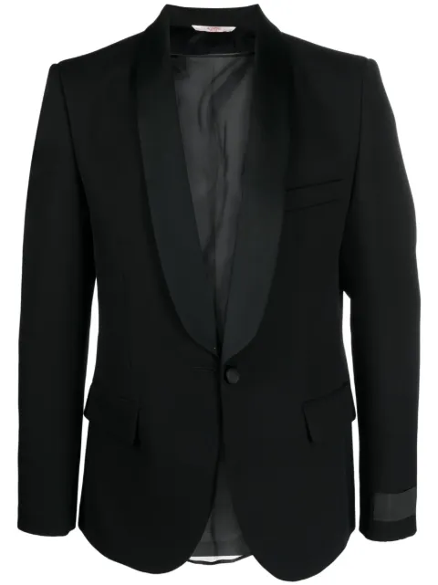 Valentino Garavani blazer con botones