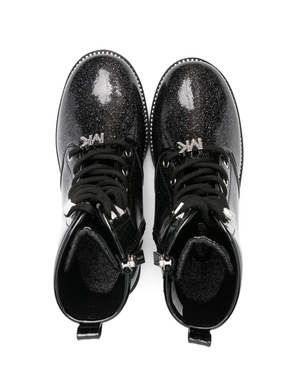 fitflop rally black