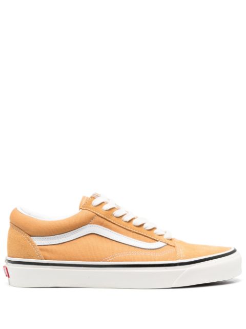 hype Vans Old Skool 36 DX two-tone sneakers 