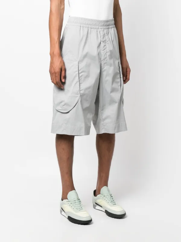 Nike drop crotch shorts sales