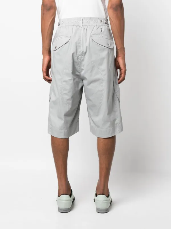 G star sales a crotch shorts