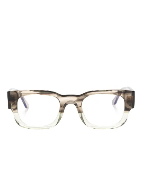 Thierry Lasry Loyalty square-frame glasses