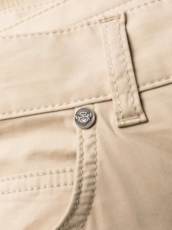 Balmain EN1WG175MBRAX15 関税送料込 Balmain // Knit Zip Dress – VSP Consignment