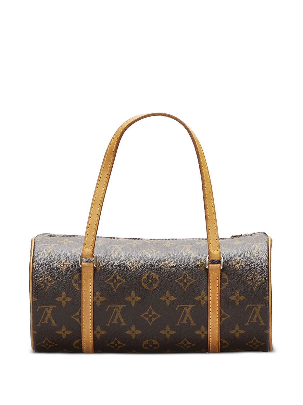 Louis Vuitton 2004 pre-owned Papillon 26 tas - BROWN