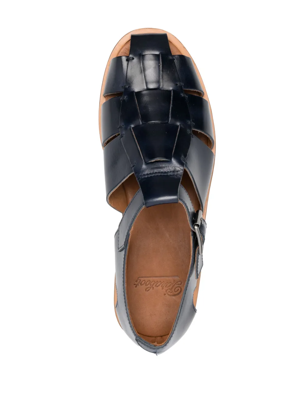 Paraboot Sandali con cut-out | Scarpe | Image 4