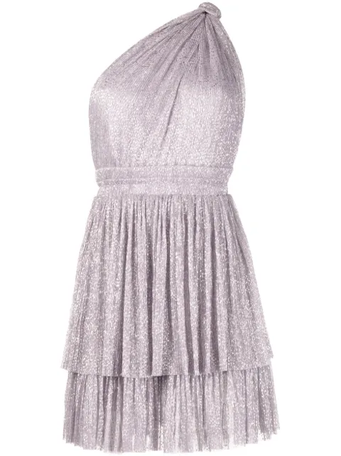 Sabina Musayev vestido Chigaco