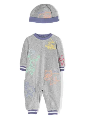 Kenzo babygrow outlet