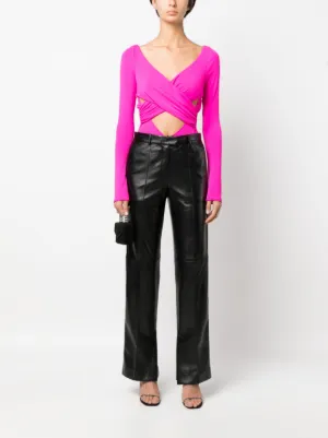 ALESSANDRO VIGILANTE Tops for Women - Shop on FARFETCH