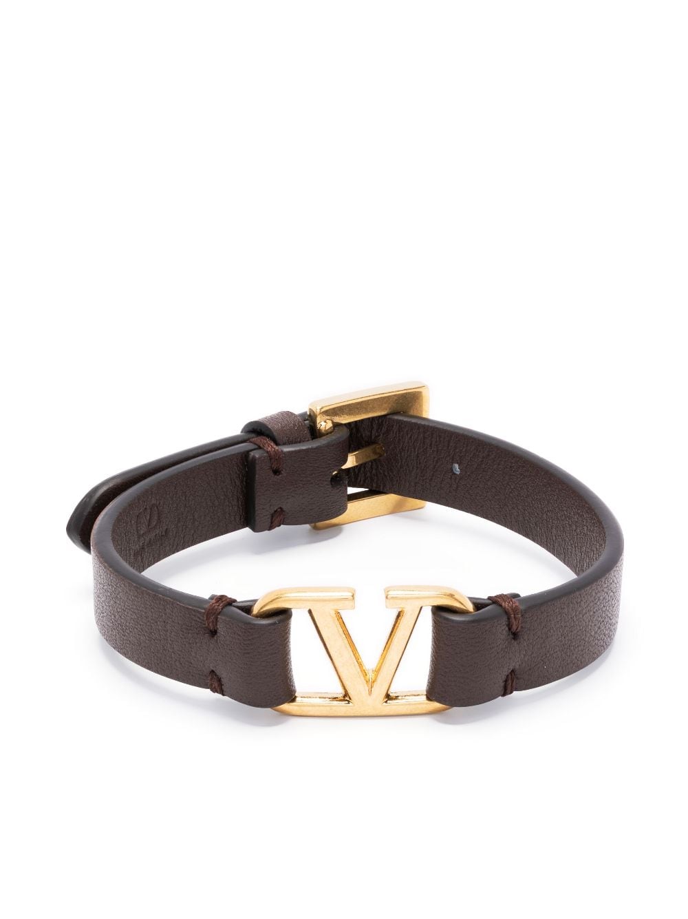 Louis Vuitton Logo Bracelet - Farfetch