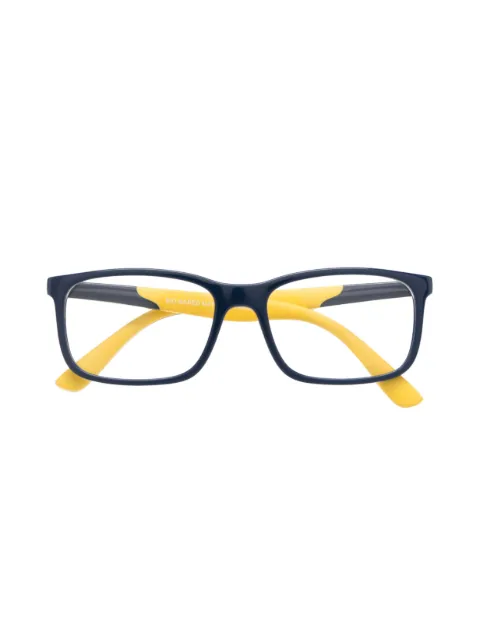 RAY-BAN JUNIOR lentes RB1621 