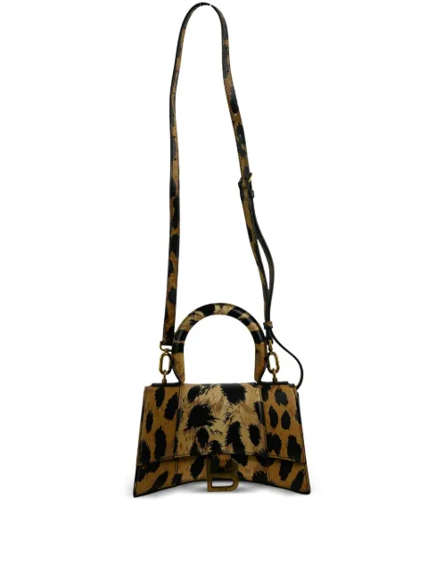 Balenciaga Pre-Owned Hourglass shoulder bag