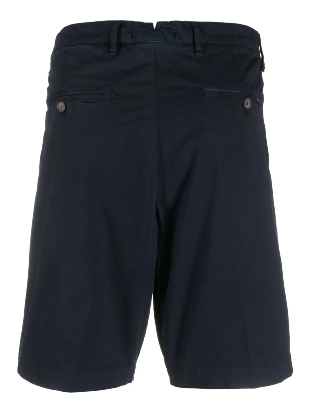 Myths Chino shorts - Blauw