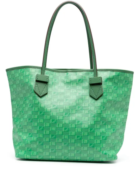 Moreau Saint Tropez tote bag