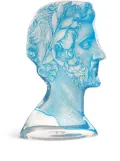 Jonathan Adler Grand Tour God bust - Blue