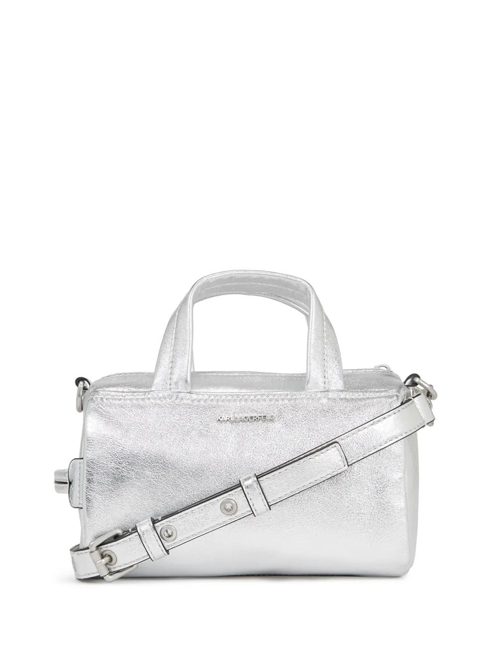 Sac seau karl lagerfeld hot sale