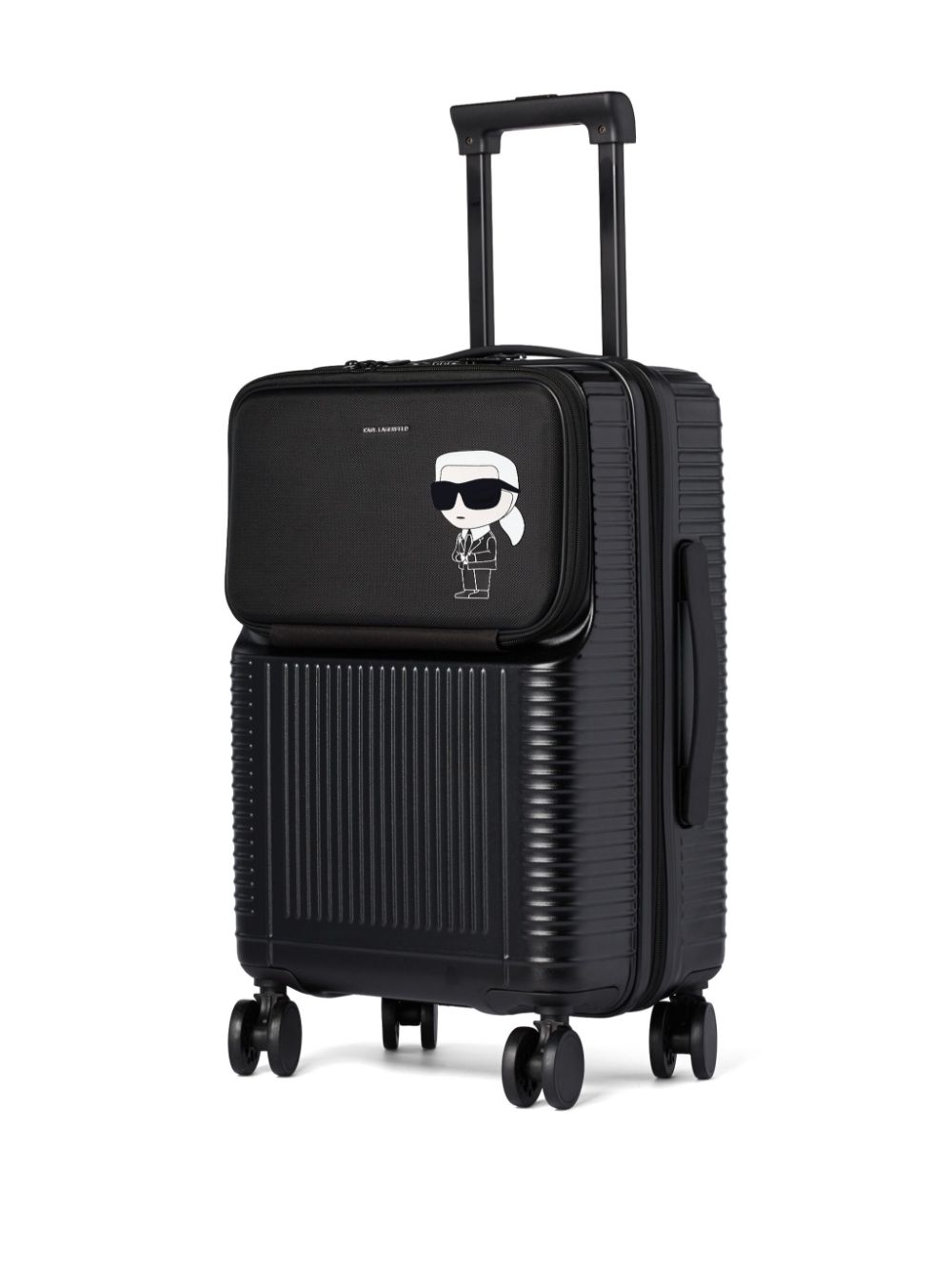 Karl Lagerfeld K Ikonik trolley WOMEN