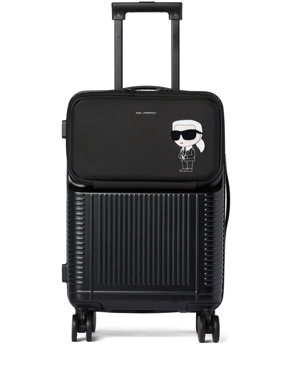 Karl Lagerfeld K Ikonik trolley WOMEN