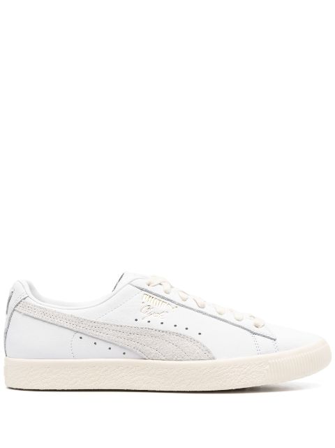 hype PUMA Clyde Base low-top sneakers 