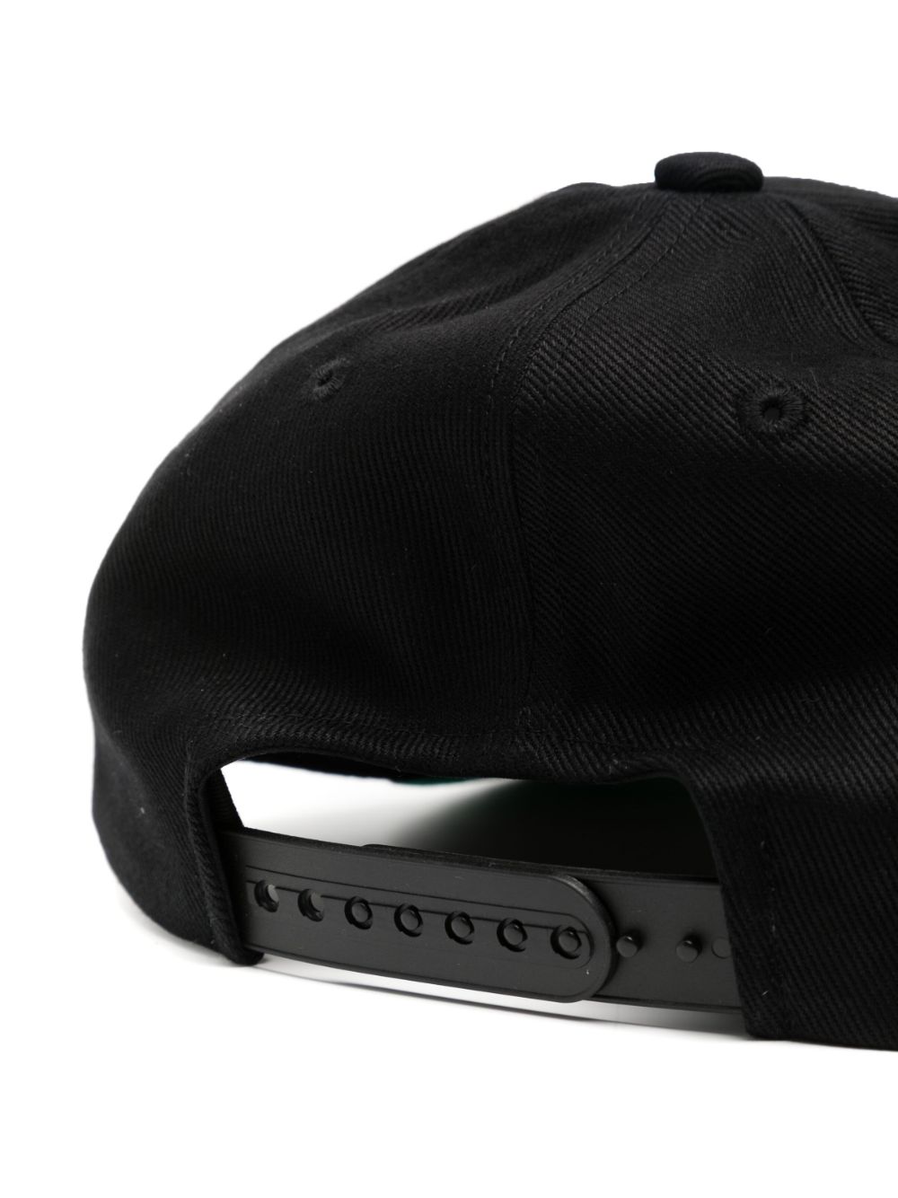 Saint Mxxxxxx Satan Cap In Black | ModeSens