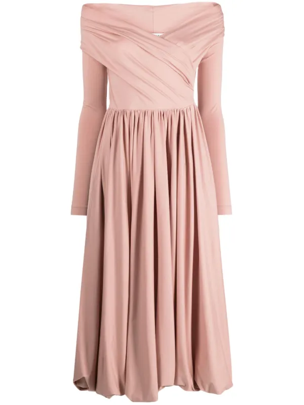 ワンピース PHILOSOPHY DI LORENZO SERAFINI Woman Dress Pink 04360754 PHILOSOPHY DI LORENZO SERAFINI: Dress woman - Pink
