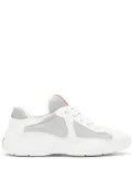 Prada America's Cup sneakers - White