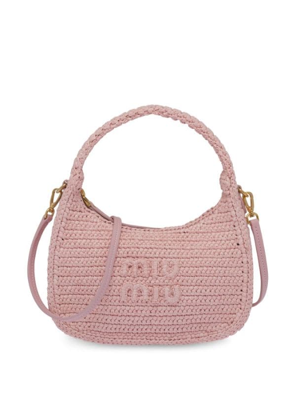 Miu Miu Bags for Women - Shop on FARFETCH