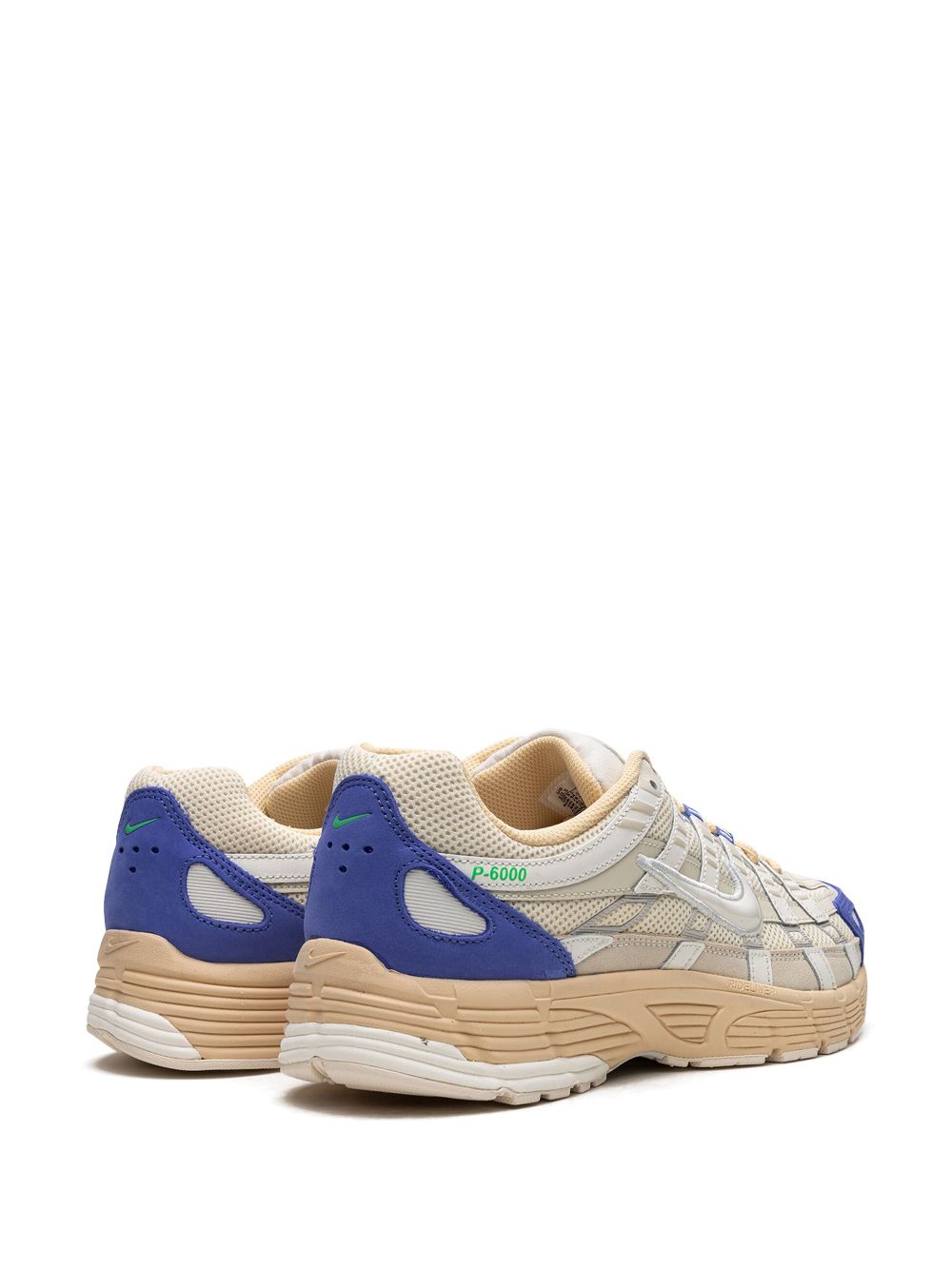 Nike P-6000 "Athletic Department" sneakers WOMEN