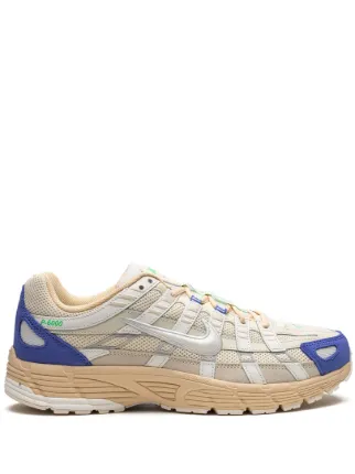 Nike P-6000 “Athletic Department” スニーカー | ニュートラル