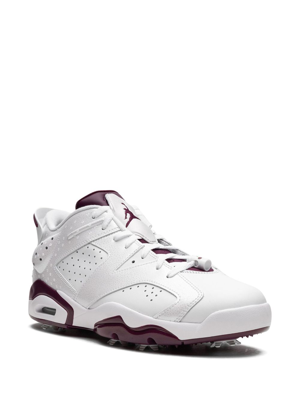 Jordan Air Jordan 6 Golf NRG "Bordeaux" sneakers Men