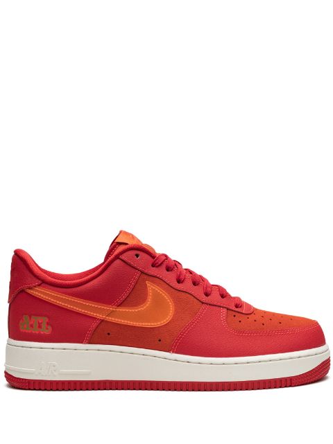 Nike Air Force 1 Low "ATL" sneakers WOMEN