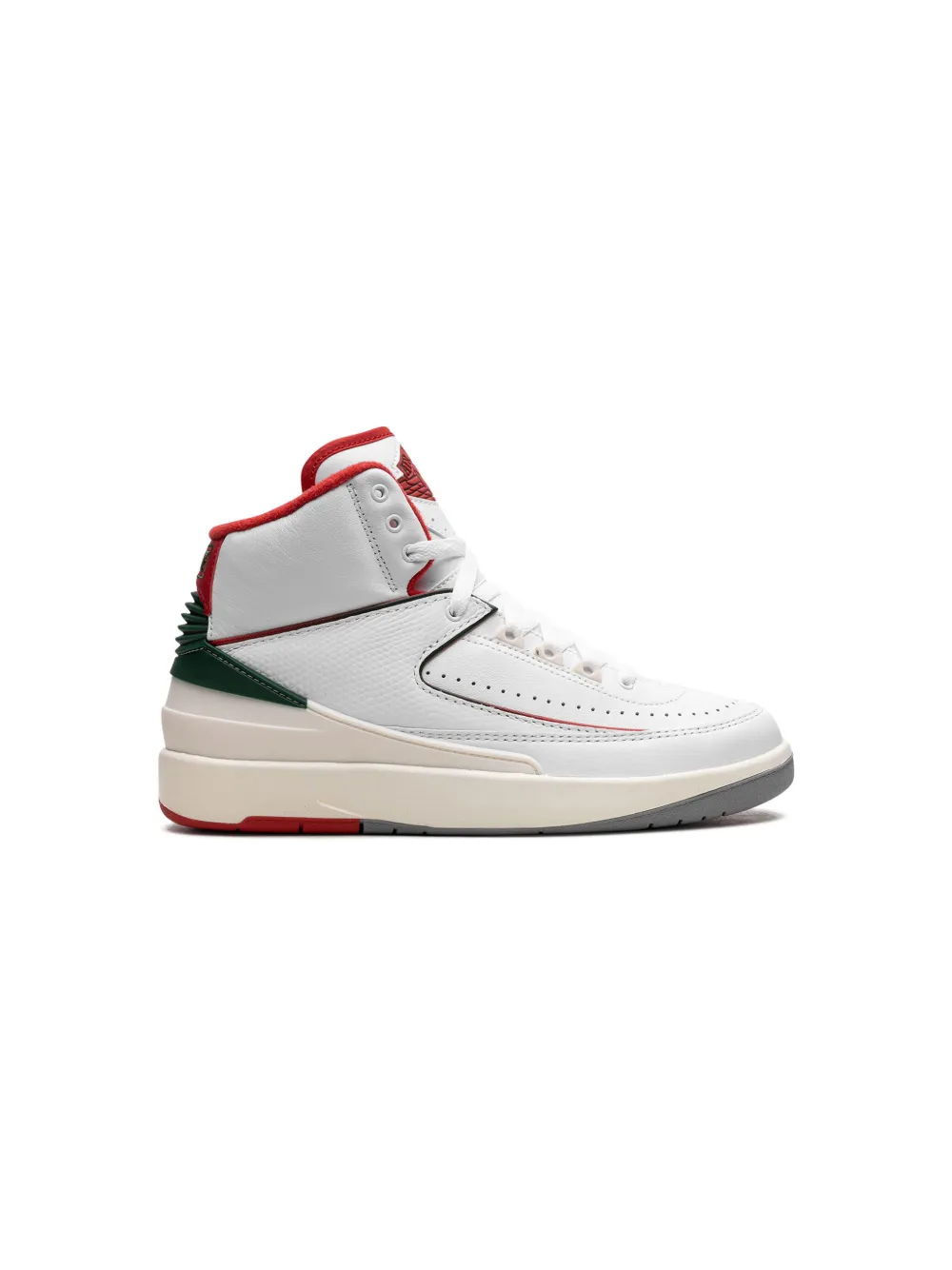 Air jordan outlet 2 original