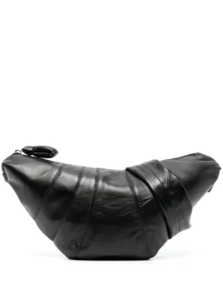 LEMAIRE Medium Croissant Shoulder Bag - Farfetch