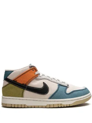 Nike x FroSkate SB Dunk High Pro 