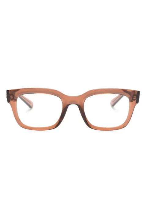 Ray-Ban Chad Brille mit eckigem Gestell