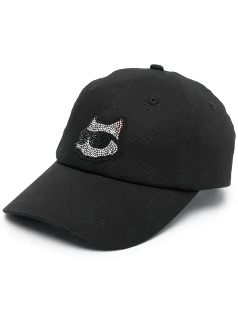 Karl Lagerfeld gorra Ikon Choupette