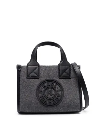 Karl lagerfeld best sale sphynx shoulder bag