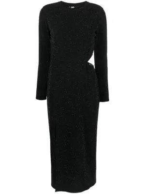 Karl Lagerfeld ワンピース通販 - FARFETCH