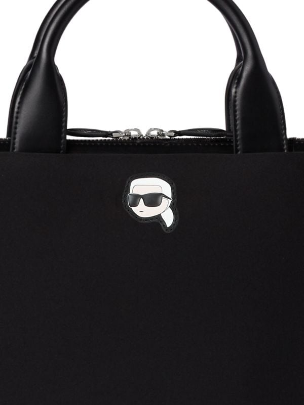 Karl Lagerfeld Ikonik PCケース - Farfetch