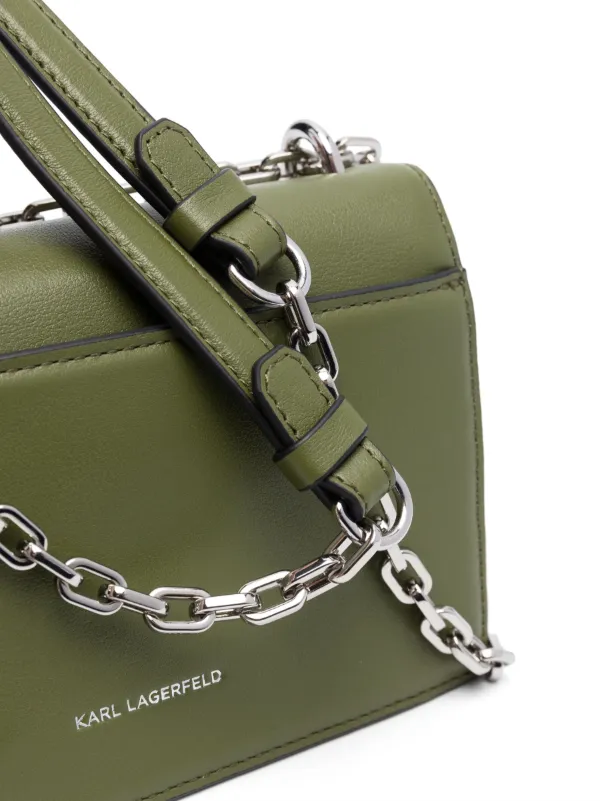 Karl lagerfeld crossbody bag on sale sale