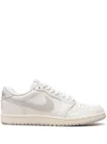 Jordan Air Jordan 1 Low 85 ""Neutral Grey"" sneakers - White