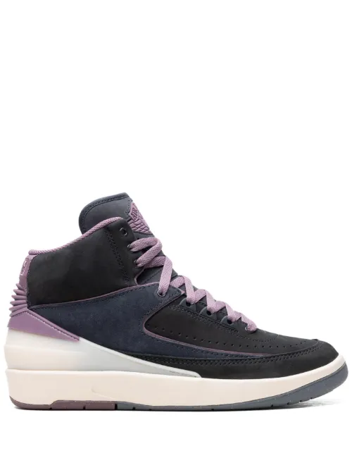 Baskets Air 2 'Mauve' - Jordan - Modalova