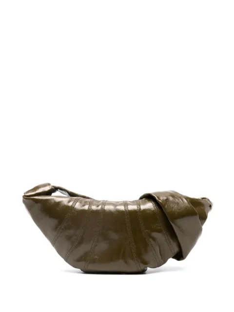 Lemaire Croissant slouch-body messenger bags 