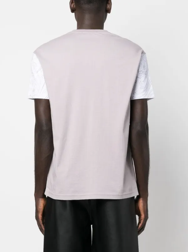 Vivienne Westwood Boucher Tシャツ | ブルー | FARFETCH JP