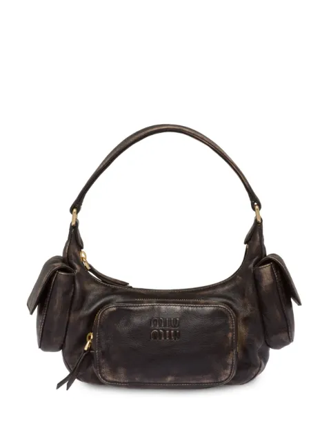 Miu Miu Pocket shoulder bag