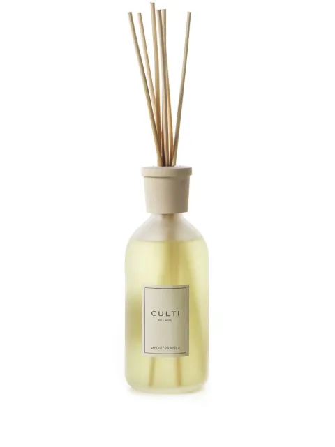 Culti Milano 500ml Stile Classic Mediterranea diffuser 
