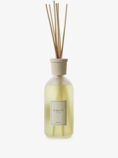 Culti Milano 500ml Stile Classic Aqqua diffuser